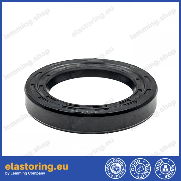 Oil seal 29x43x7 ASL-0M Oil seal 29x43x7 ASL-0M