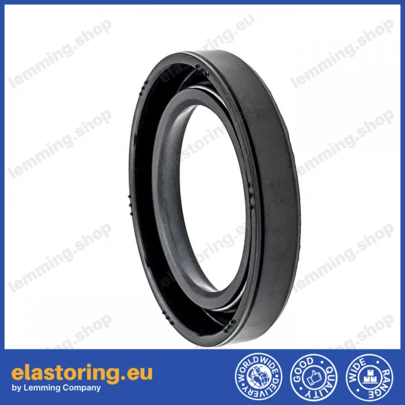 Oil seal 29x43x7 ASL-0M Oil seal 29x43x7 ASL-0M