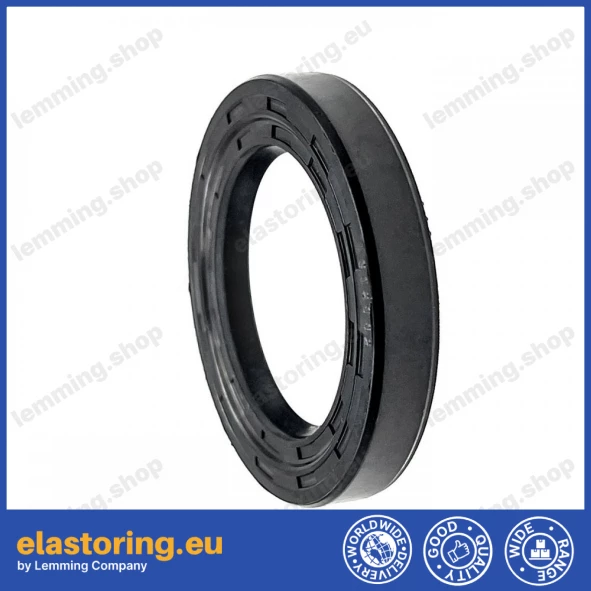 Oil seal 29x43x7 ASL-0M Oil seal 29x43x7 ASL-0M