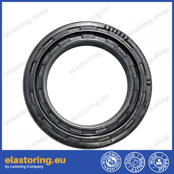 Oil seal 29x43x7 ASL-0M Oil seal 29x43x7 ASL-0M