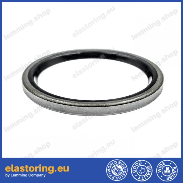 Oil seal 30x37x3 VM NBR Oil seal 30x37x3 VM NBR