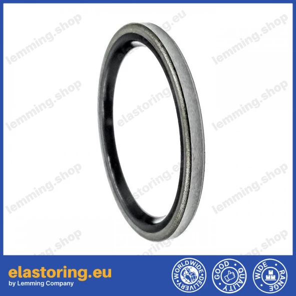 Oil seal 30x37x3 VM NBR Oil seal 30x37x3 VM NBR