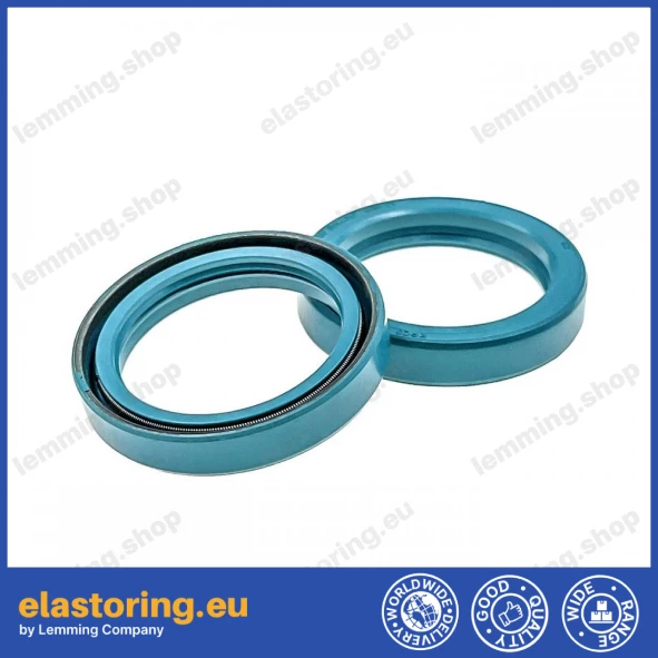 Oil seal 30x40x7 ASL-ZF Oil seal 30x40x7 ASL-ZF