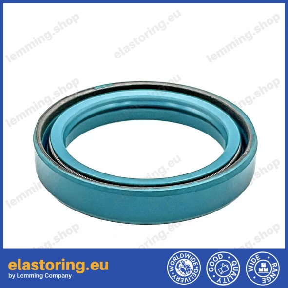 Oil seal 30x40x7 ASL-ZF Oil seal 30x40x7 ASL-ZF