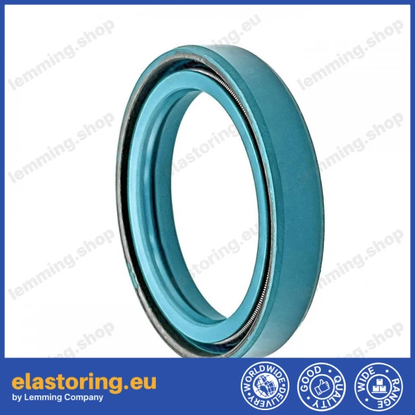 Oil seal 30x40x7 ASL-ZF Oil seal 30x40x7 ASL-ZF