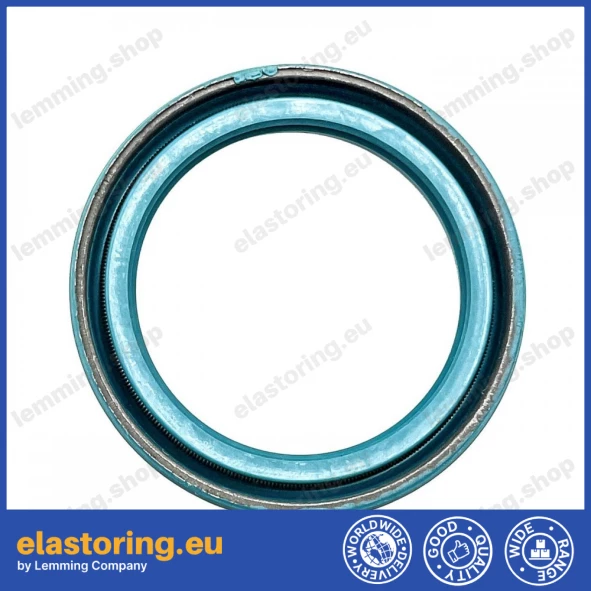 Oil seal 30x40x7 ASL-ZF Oil seal 30x40x7 ASL-ZF