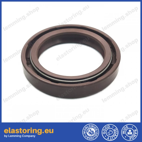 Oil seal 30x42x7/9 DC FPM Oil seal 30x42x7/9 DC FPM