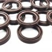 Oil seal 30x42x7/9 DC FPM Oil seal 30x42x7/9 DC FPM