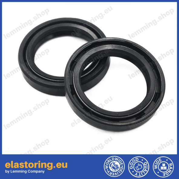 Oil seal 30x42x7/9 DC NBR Oil seal 30x42x7/9 DC NBR