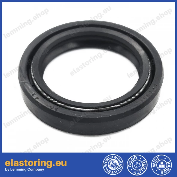 Oil seal 30x42x7/9 DC NBR Oil seal 30x42x7/9 DC NBR