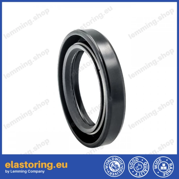 Oil seal 30x44x7 RHTC ACM