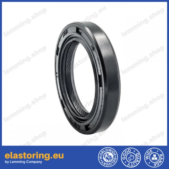 Oil seal 30x44x7 RHTC ACM