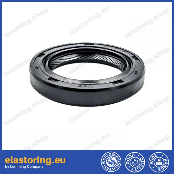 Oil seal 30x44x7 RHTC ACM