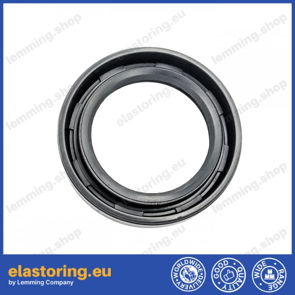 Oil seal 30x44x7 RHTC ACM