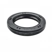 Oil seal 30x45x6,4 HTCY ACM