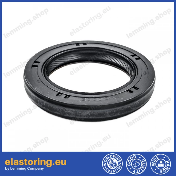 Oil seal 30x45x6,4 HTCY ACM