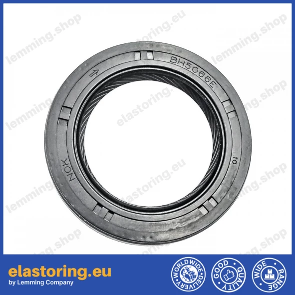 Oil seal 30x45x6,4 HTCY ACM