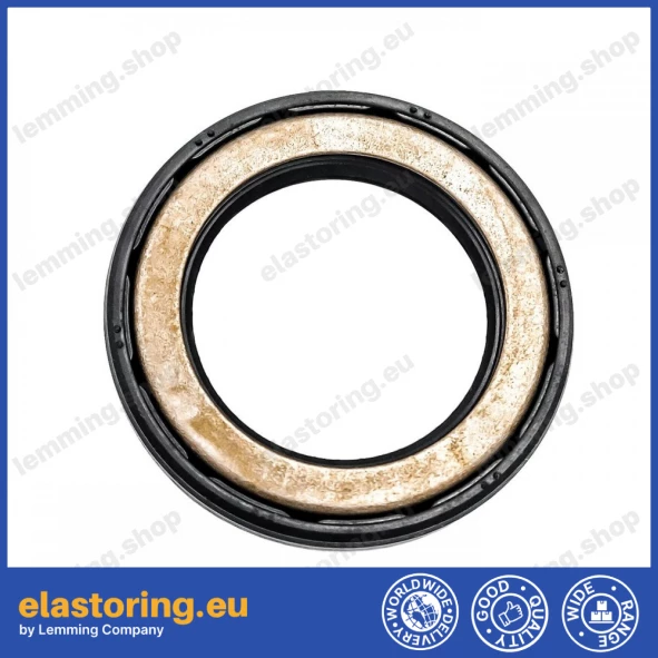 Oil seal 30x45x6,4 HTCY ACM