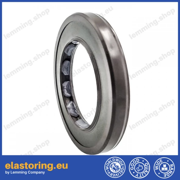 Oil seal 30x48x6 BAFSL1SF FPM