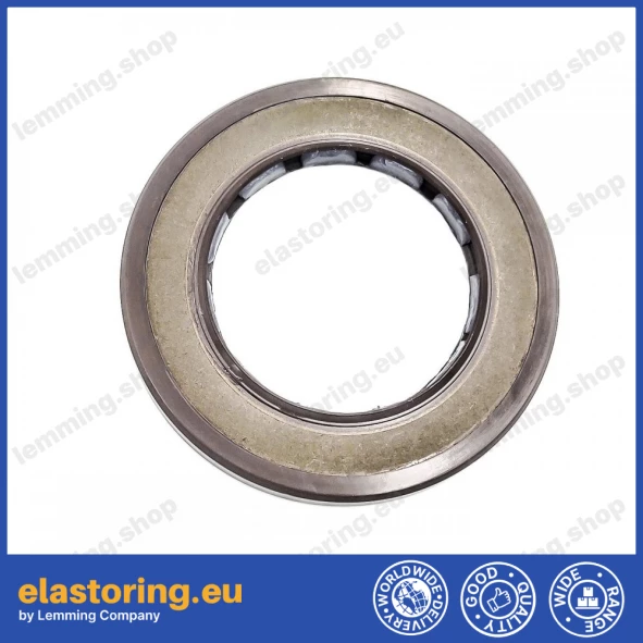Oil seal 30x48x6 BAFSL1SF FPM