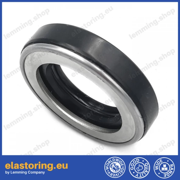 Pressure oil seal 30x50x11 TCN1 NBR Pressure oil seal 30x50x11 TCN1 NBR
