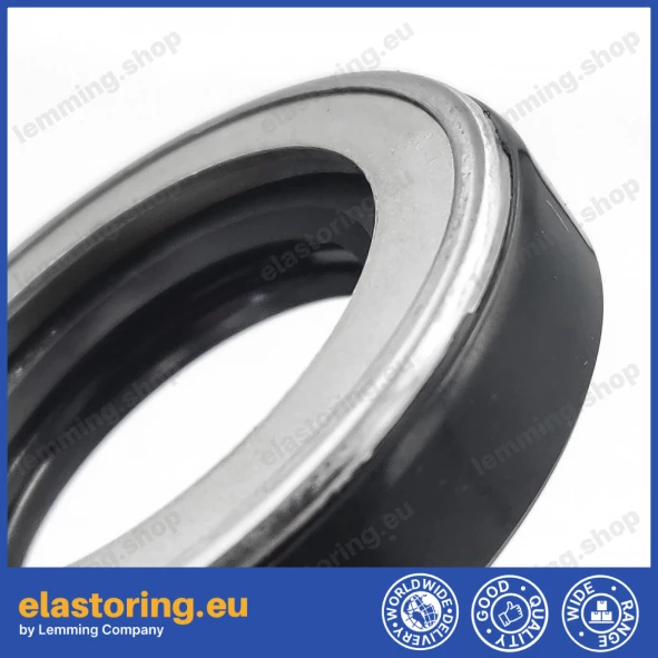 Pressure oil seal 30x50x11 TCN1 NBR Pressure oil seal 30x50x11 TCN1 NBR
