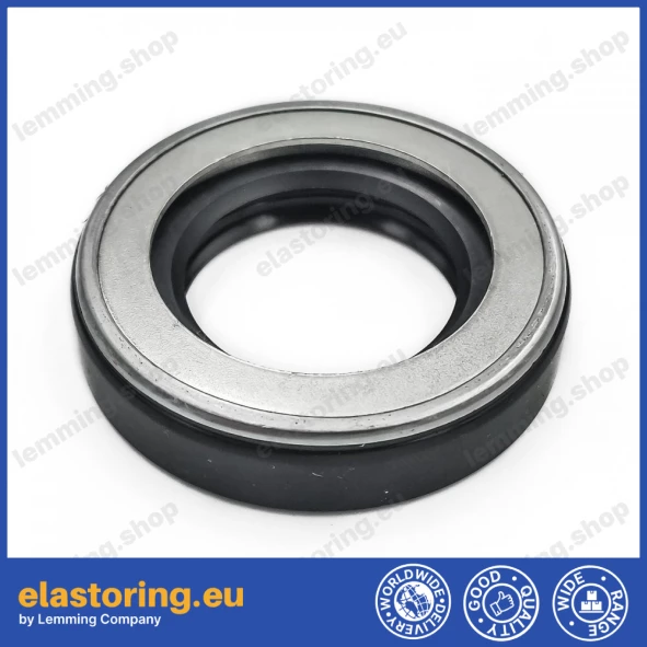 Pressure oil seal 30x50x11 TCN1 NBR Pressure oil seal 30x50x11 TCN1 NBR