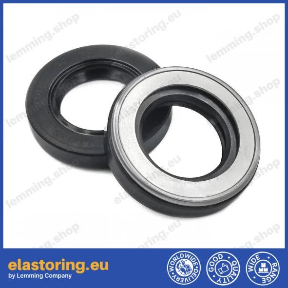 Pressure oil seal 30x50x11 TCN1 NBR Pressure oil seal 30x50x11 TCN1 NBR