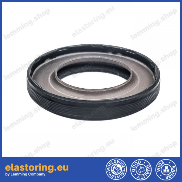 Oil seal 30x50x7,5 BAPTSLRDX7 TFE