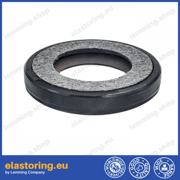 Oil seal 30x50x7,5 BAPTSLRDX7 TFE