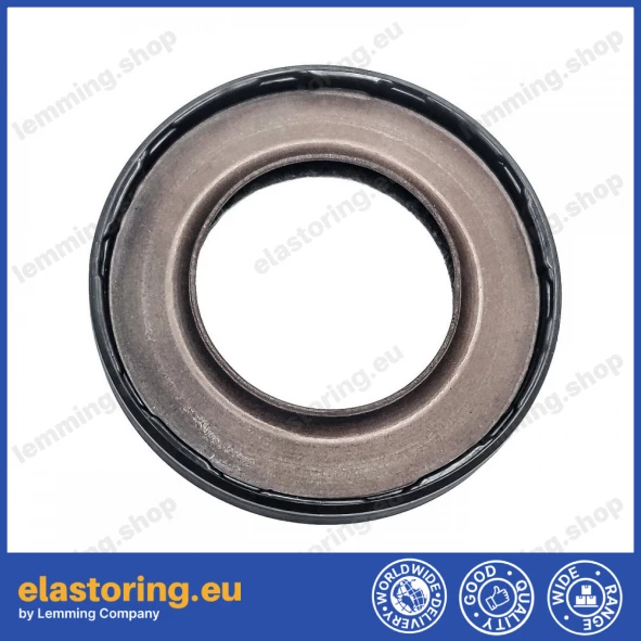 Oil seal 30x50x7,5 BAPTSLRDX7 TFE