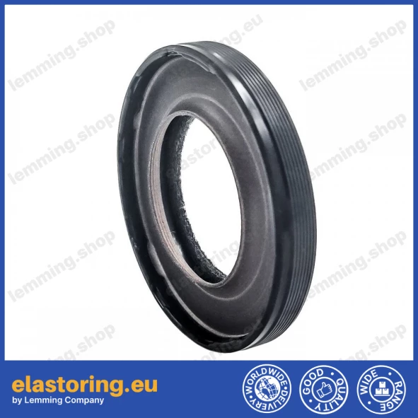 Oil seal 30x50x7,5 BAPTSLRDX7 TFE