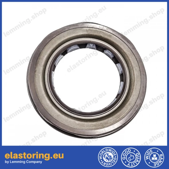 Oil seal 30x50x8 TCV FPM