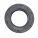 Oil seal 30x50x9/10,3 TCZ FPM