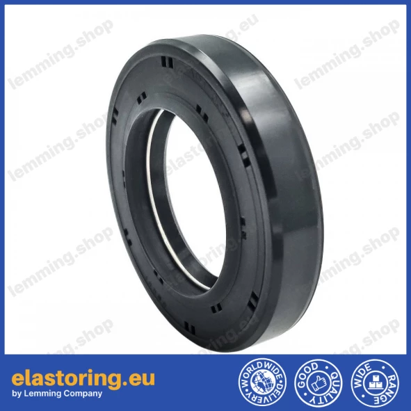 Oil seal 30x50x9/10,3 TCZ FPM Oil seal 30x50x9/10,3 TCZ FPM