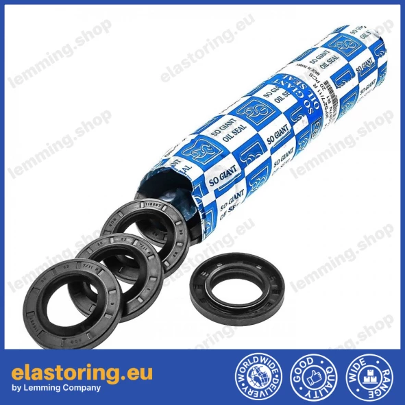 Oil seal 30x52x7/11 14 NBR Oil seal 30x52x7/11 14 NBR