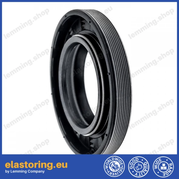 Oil seal 30x52x7/11 14 NBR Oil seal 30x52x7/11 14 NBR
