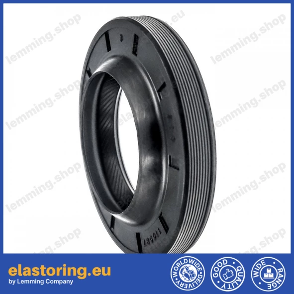 Oil seal 30x52x7/11 14 NBR Oil seal 30x52x7/11 14 NBR