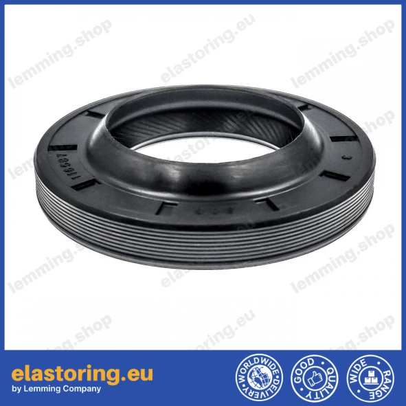 Oil seal 30x52x7/11 14 NBR Oil seal 30x52x7/11 14 NBR