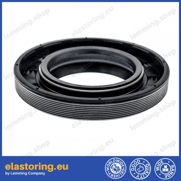 Oil seal 30x52x7/11 14 NBR Oil seal 30x52x7/11 14 NBR