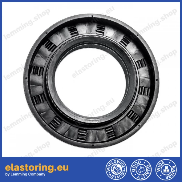 Oil seal 30x52x7/11 14 NBR Oil seal 30x52x7/11 14 NBR