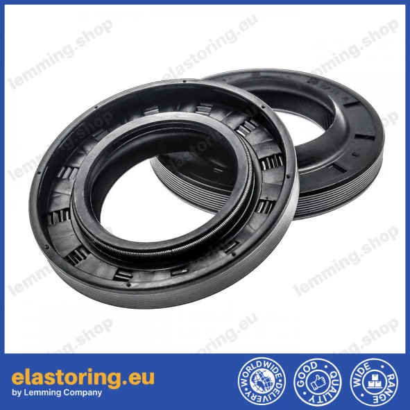 Oil seal 30x52x7/11 14 NBR Oil seal 30x52x7/11 14 NBR