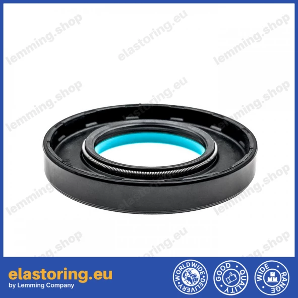 Oil seal 30x54,5x8 ASL-7 Oil seal 30x54,5x8 ASL-7