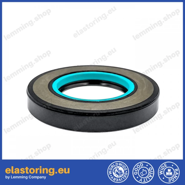 Oil seal 30x54,5x8 ASL-7 Oil seal 30x54,5x8 ASL-7