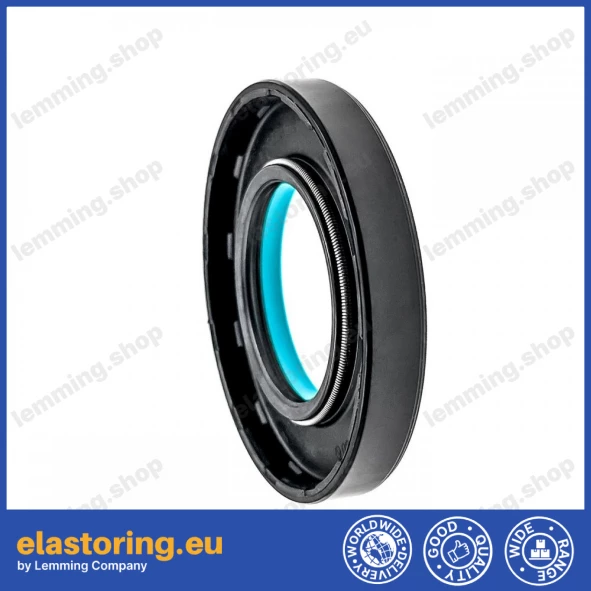 Oil seal 30x54,5x8 ASL-7 Oil seal 30x54,5x8 ASL-7
