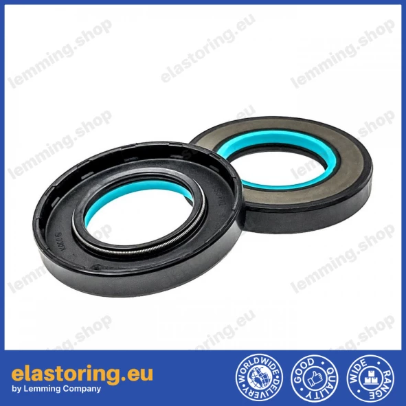 Oil seal 30x54,5x8 ASL-7 Oil seal 30x54,5x8 ASL-7