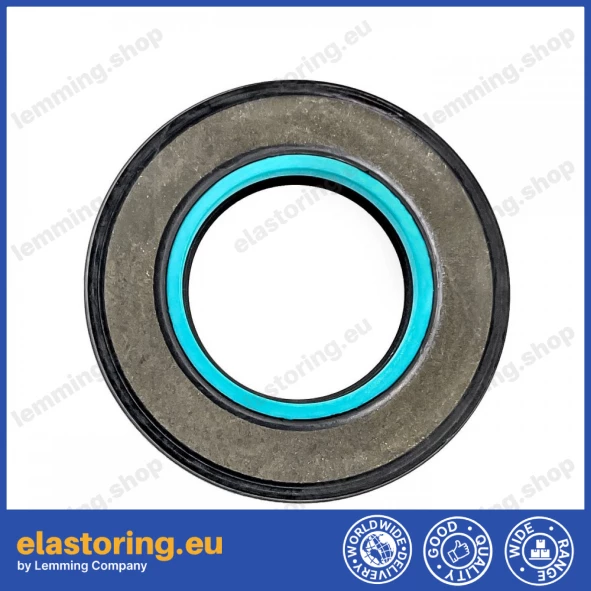 Oil seal 30x54,5x8 ASL-7 Oil seal 30x54,5x8 ASL-7