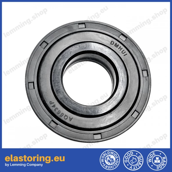 Oil seal 30x62/70x12,5/18 AQ8634P