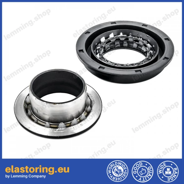 Oil seal 30x62/70x12,5/18 AQ8634P