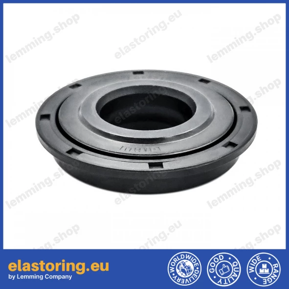 Oil seal 30x62/70x12,5/18 AQ8634P